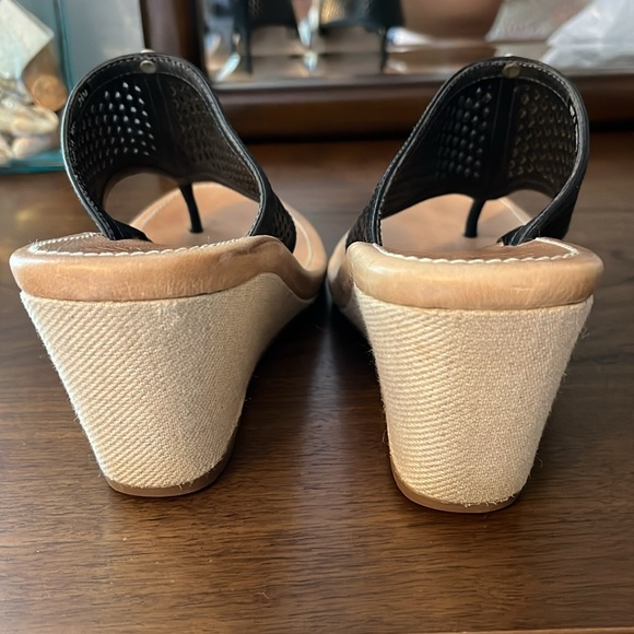 UGG wedge sandals - Picture 7 of 8